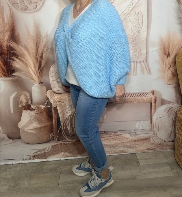 Jeans stone délavé skinny bas effiloché boutons argentés stretch ++++ du 40/42 au 48/50 