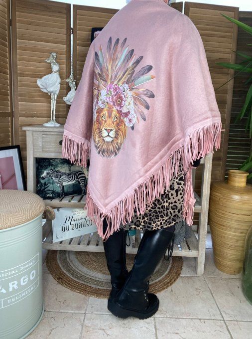 pull ample sans laine Armelle blanc col V douceur +++ étoile strass argentés du 40 au 50 