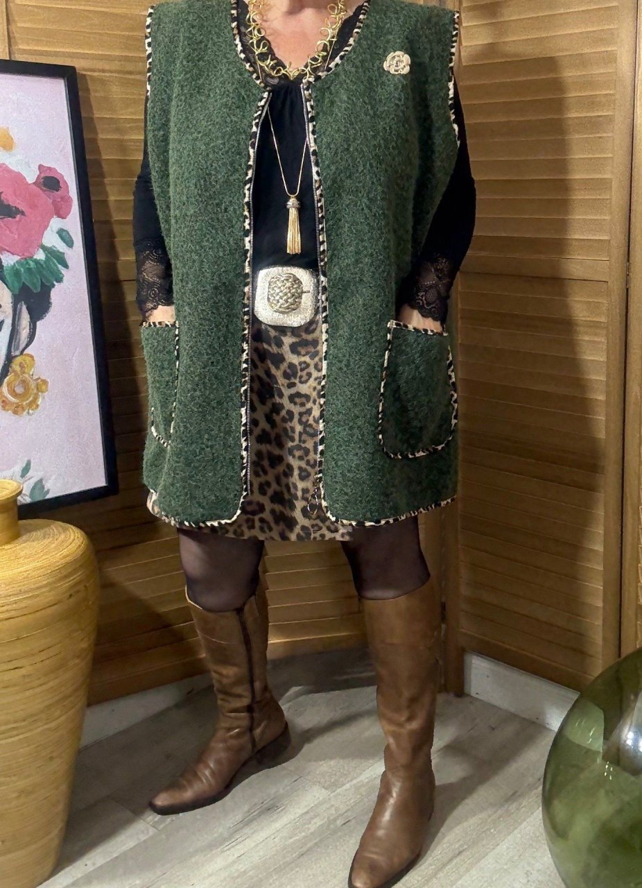 Vêtements