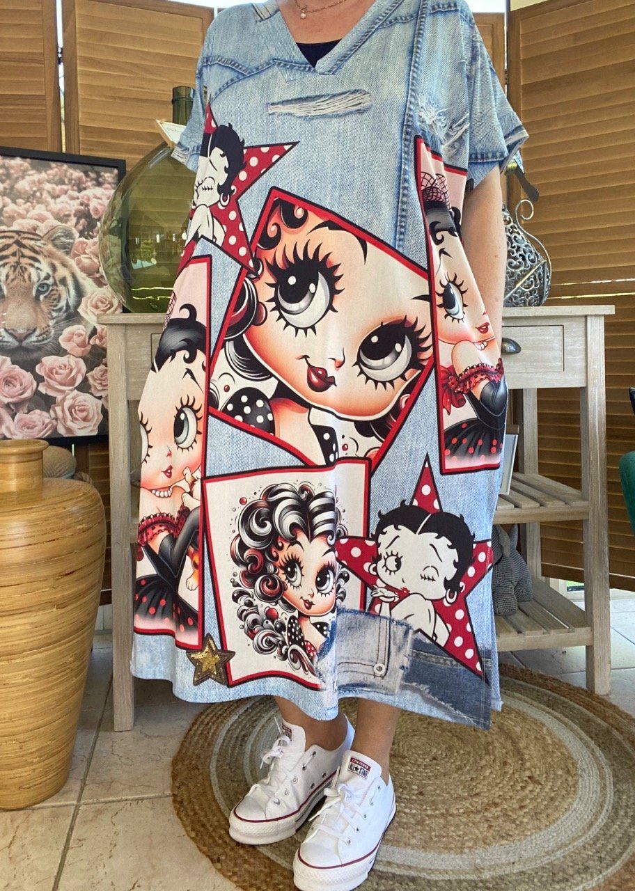 Collection pulpeuse