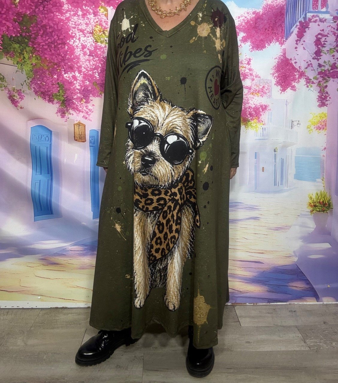 Vêtements