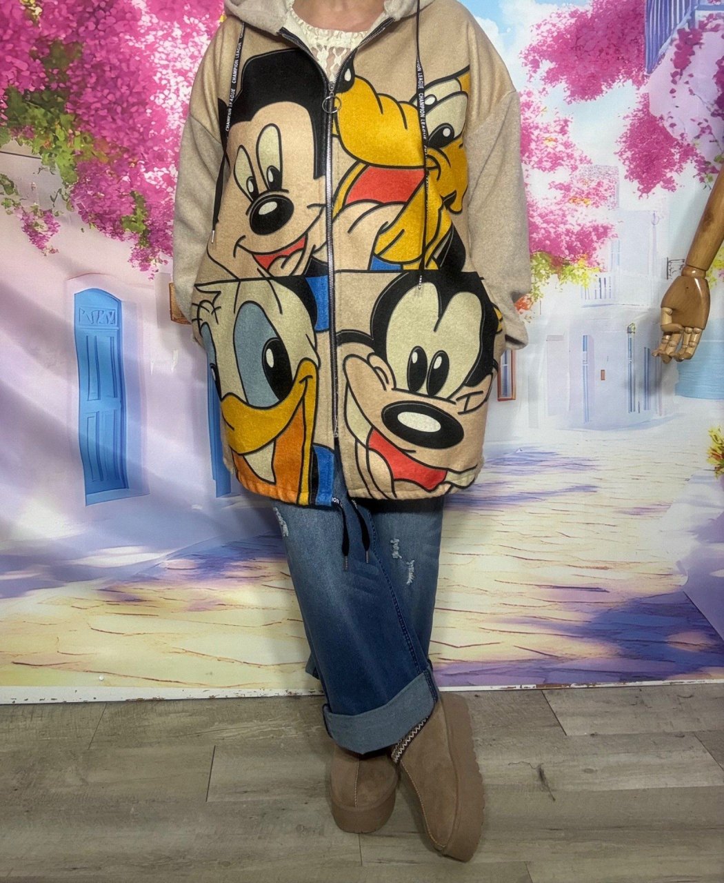Vêtements