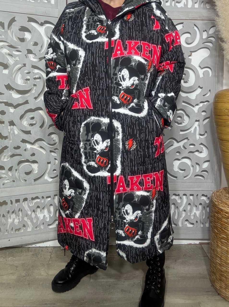 Vêtements
