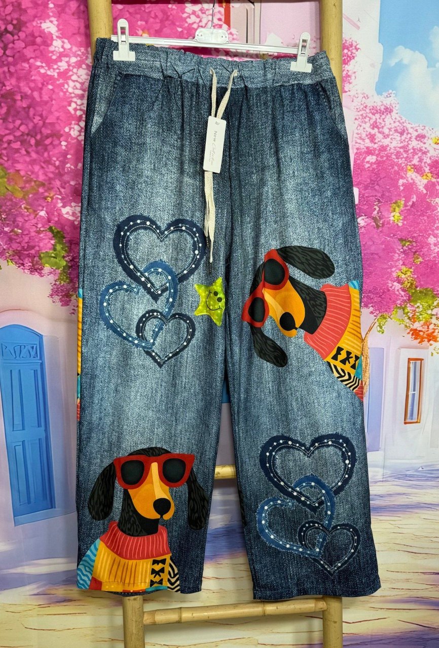 Collection pulpeuse
