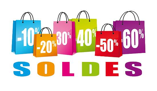 SOLDES 2026