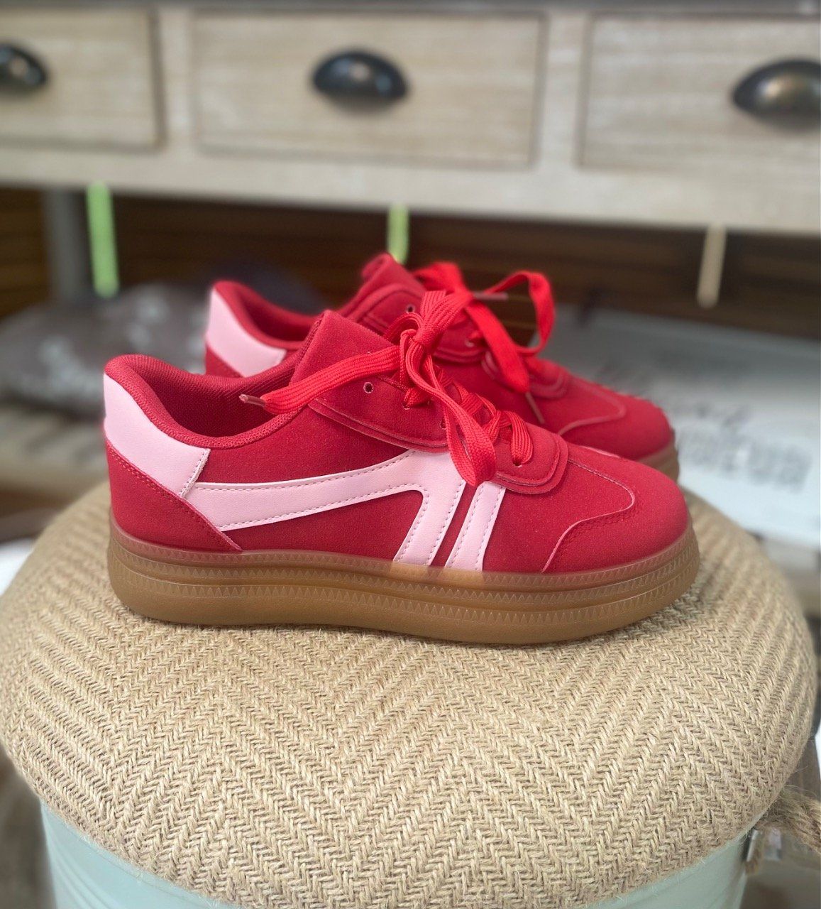 Chaussures