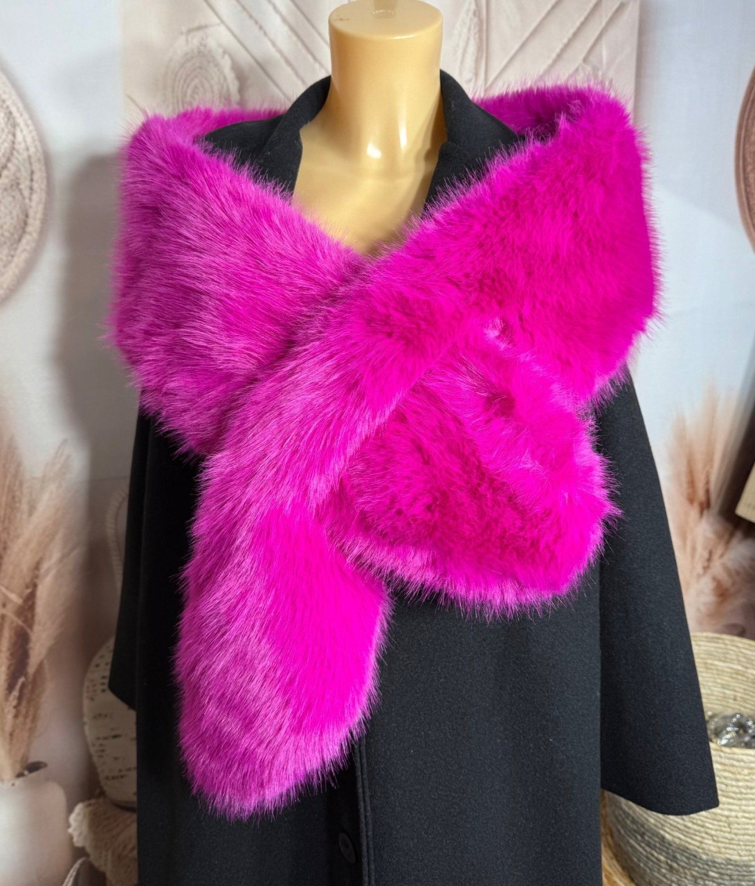 CHAUSSURES ET ACCESSOIRES