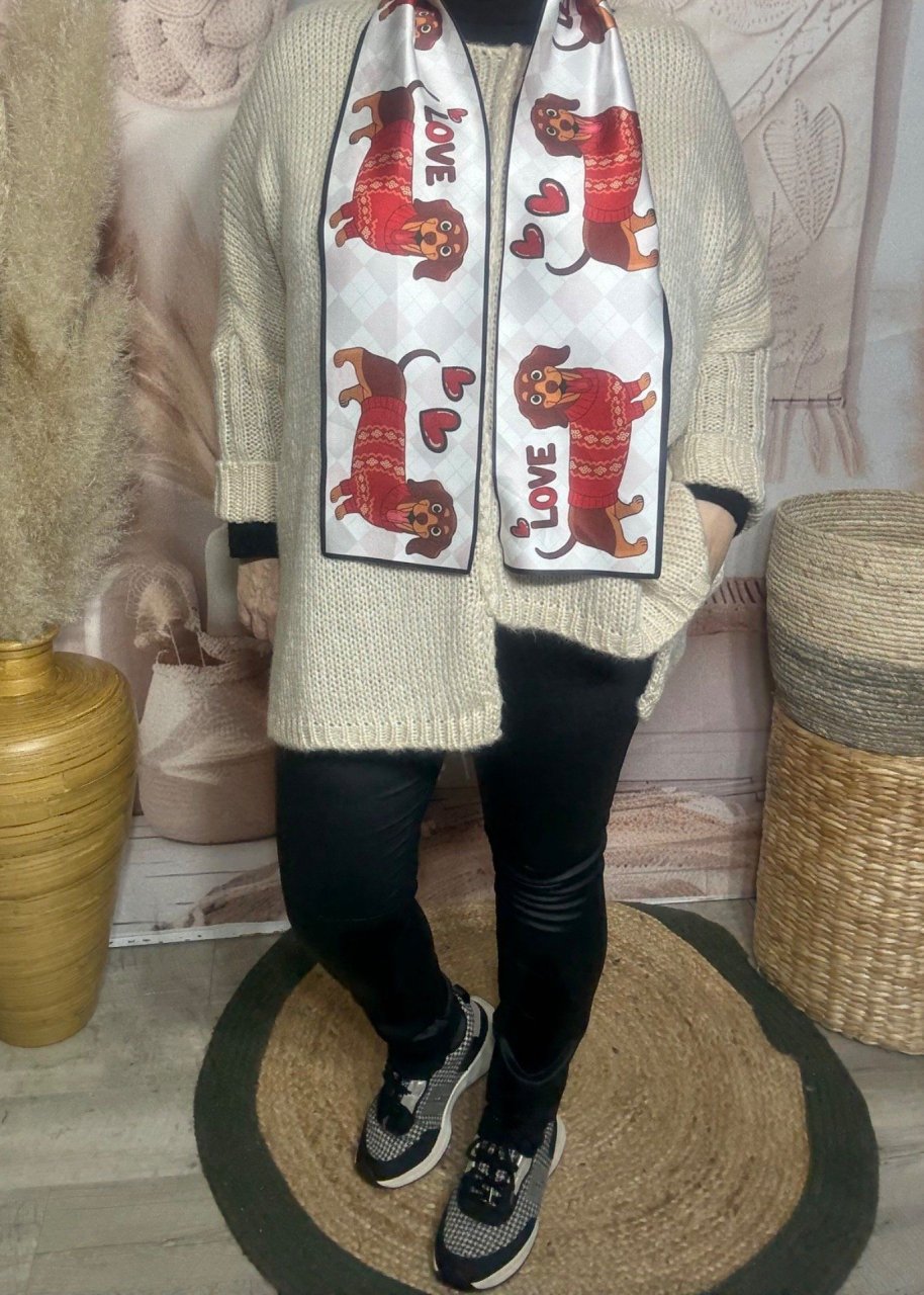 CHAUSSURES ET ACCESSOIRES